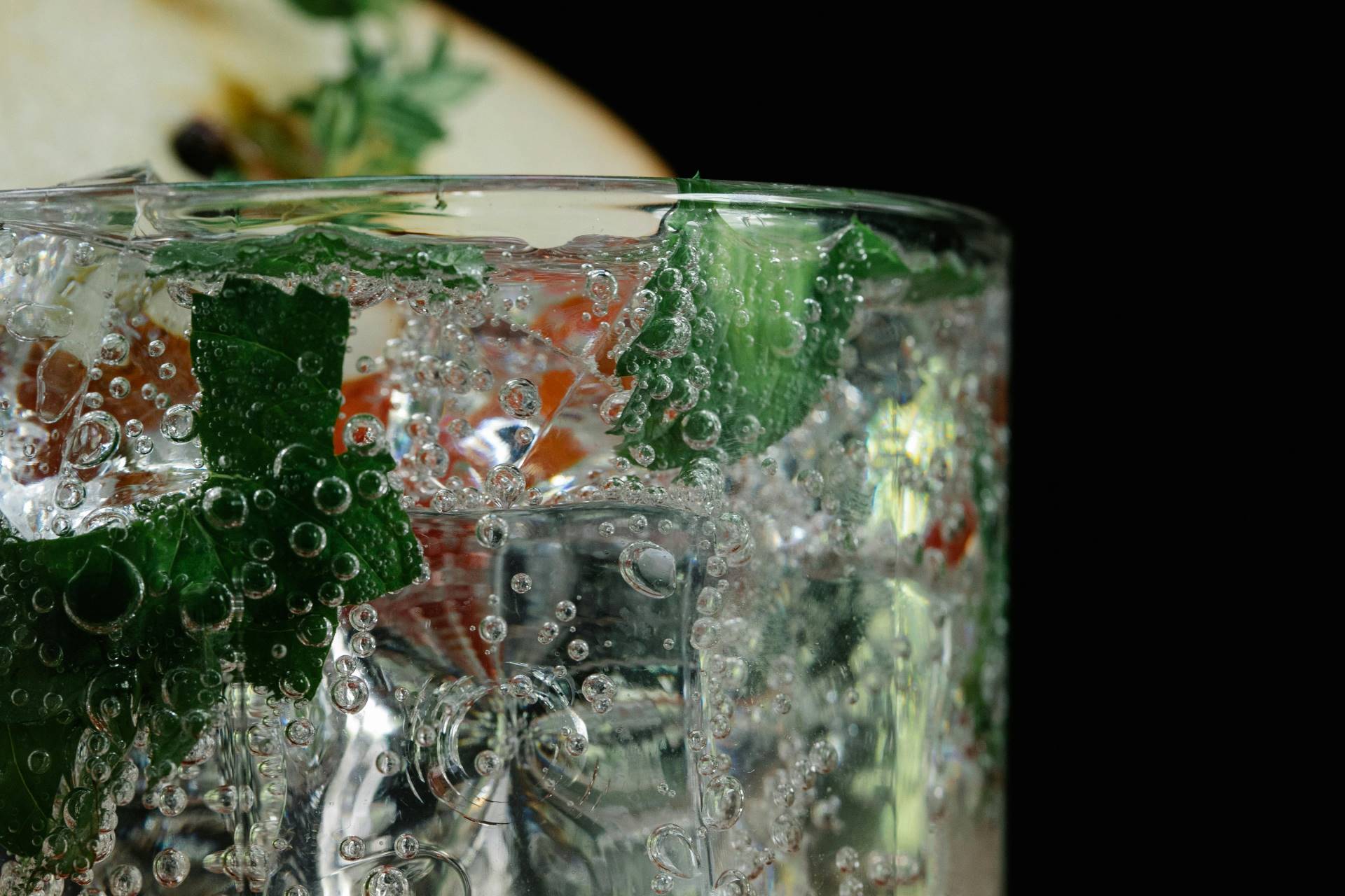 Cocteles con Ginebra Gin Tonic